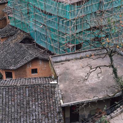 Vol.14 我去松阳学针灸