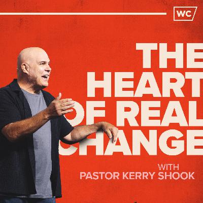 The Heart Of Real Change The Heart Of Real Change