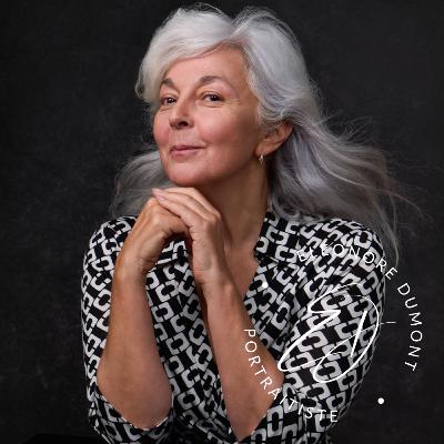 S01E01 — Avec BÉA ERCOLINI