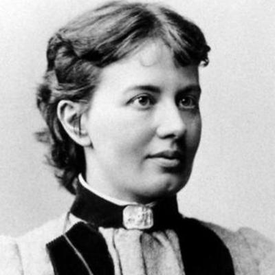 Muere la matemática Sofia Kovalévskaya (1891) Muere la matemática Sofia Kovalévskaya (1891)