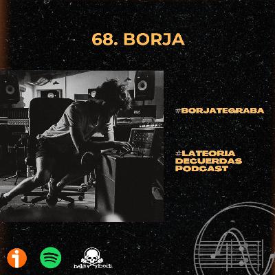 68. Borja