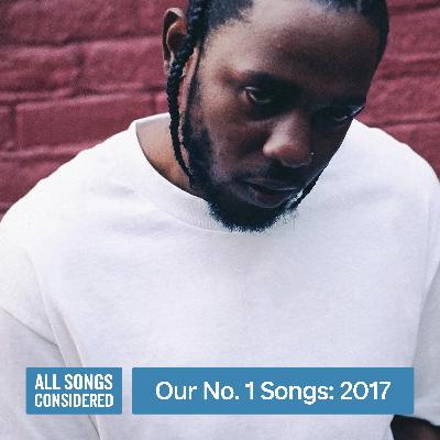 Our no. 1 songs: 2017 Our no. 1 songs: 2017