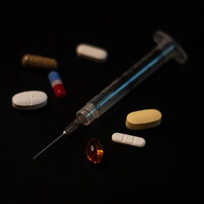 In Sickness and in Wealth In Sickness and in Wealth