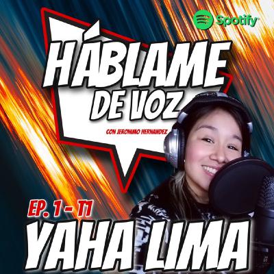 HDV Ep. 01 - VOLVER A EMPEZAR con Yaha Lima