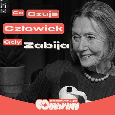 Dlaczego Polacy POTRZEBUJĄ alkoholu? Jak zadbać o własne SZCZĘŚCIE? - Ewa Woydyłło Dlaczego Polacy POTRZEBUJĄ alkoholu? Jak zadbać o własne SZCZĘŚCIE? - Ewa Woydyłło