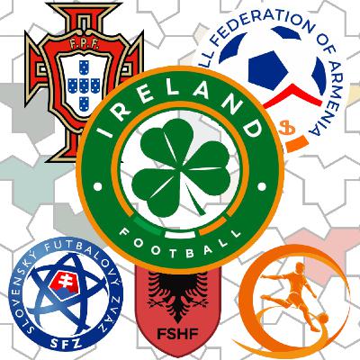 Episode 92 - Primary motivation Episode 92 - Primary motivation