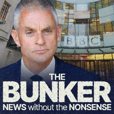 Coup at the BBC – Start Your Week with Ros Taylor