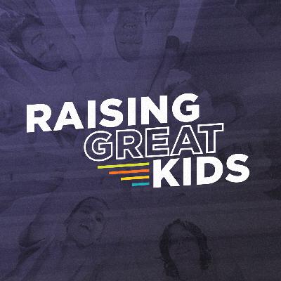 Episode 47: Are My Kids on Track - Part 2 Episode 47: Are My Kids on Track - Part 2