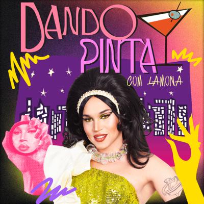 Dando Pinta Podcast (Trailer)