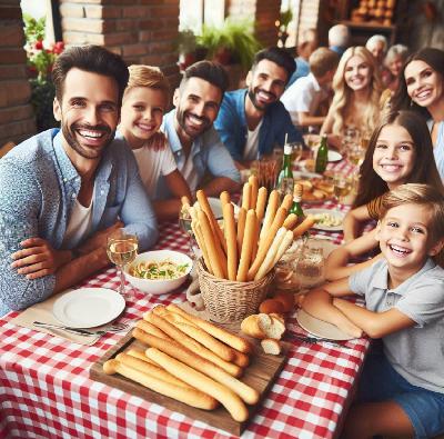 The Von Haessler Doctrine S14/E051- Bottomless Breadsticks The Von Haessler Doctrine S14/E051- Bottomless Breadsticks