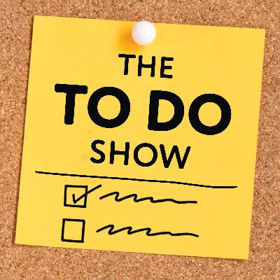 The To-Do Show: Real People, Real Lists, Real Talk | Official Trailer