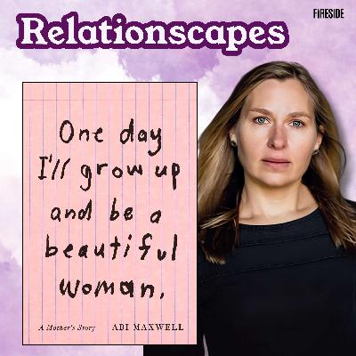The Challenges of Parenting Trans Kids (with Abi Maxwell) The Challenges of Parenting Trans Kids (with Abi Maxwell)