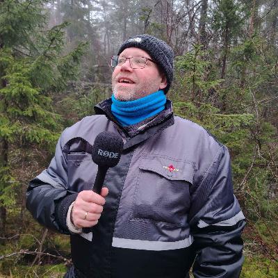 #525 Vi må koble av