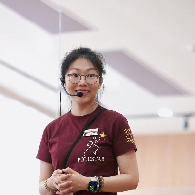 19｜北极星普拉提导师告诉你新手老师该如何开始自己的第一节课（嘉宾：郝彤）