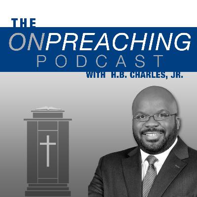 #190 | The Preacher's Schedule