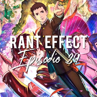 Episodio 29 El de The Great Ace Attorney Chronicles