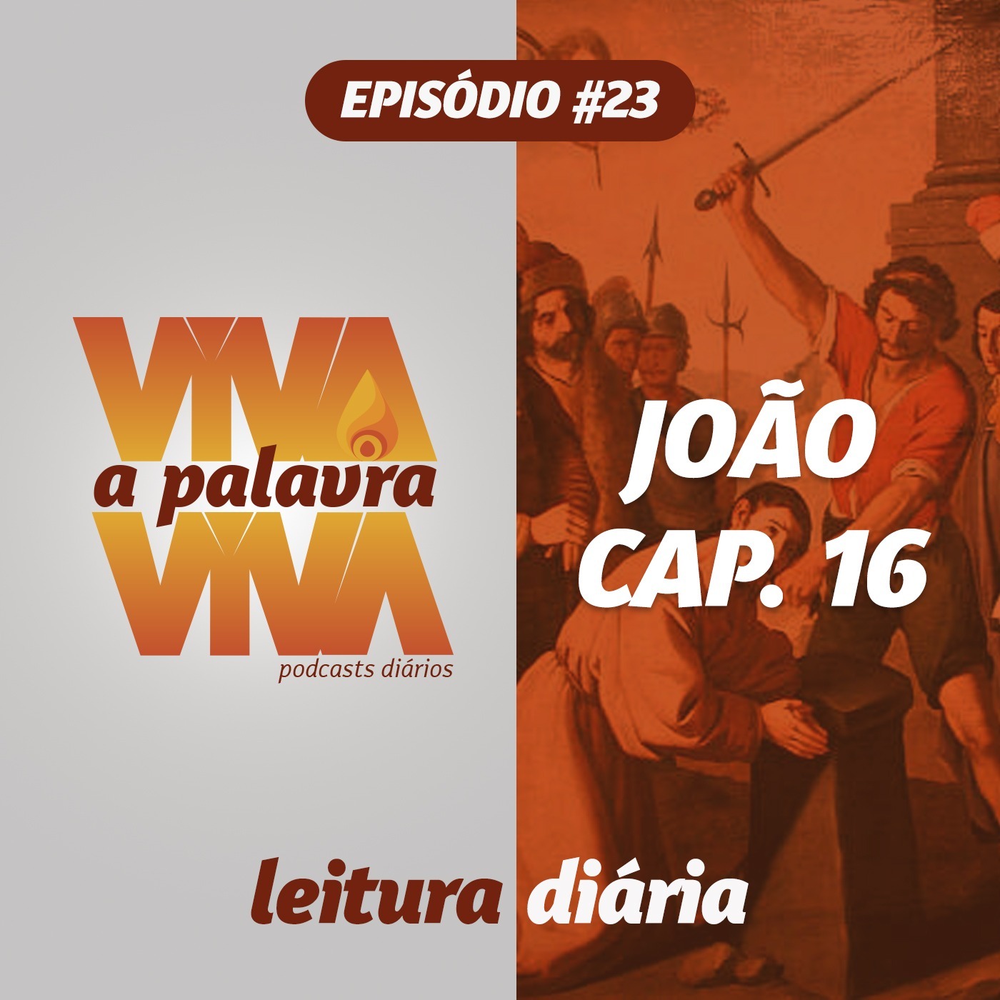 Viva a Palavra Viva