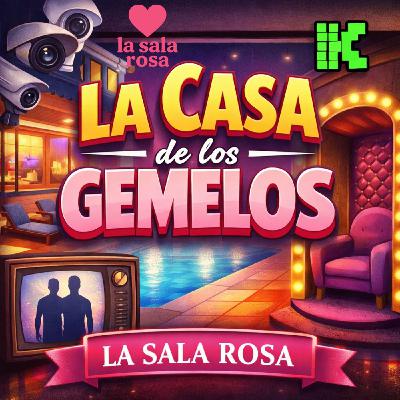 LSR T2. Análisis Rosa: La casa de los gemelos... ¿Hasta dónde puede alargarse la sombra de "Gran Hermano"?
