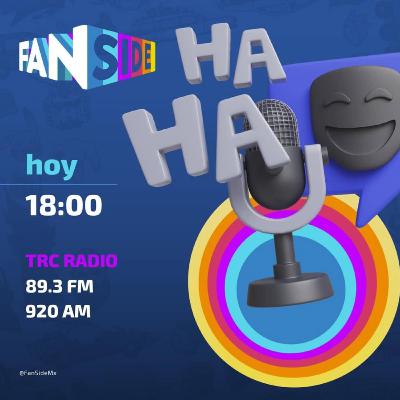 FanSide - Segunda Temporada