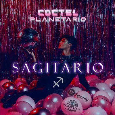 Sagitario ♐