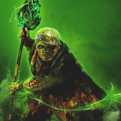 The Toxic Avenger (2025)