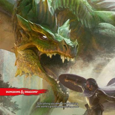 Episode 1: The Role of the Dice