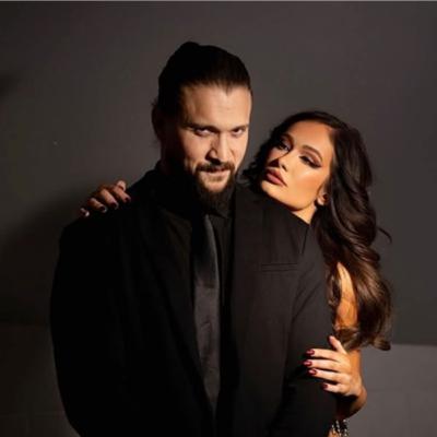 WWE Superstar Karrion Kross joins the WHIP Show