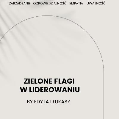 Zielone flagi w liderowaniu Zielone flagi w liderowaniu