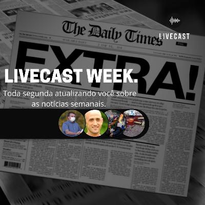 Week - "O brazil ta matando o Brasil!!" - Ep 15.