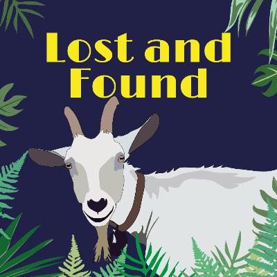 Lost and Found