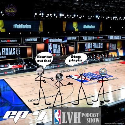 Ep.4 OG friend group by Instagram. ft Quise,Ali,MJ, and Dre!