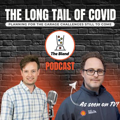The long tail of COVID: Planning for the garage challenges still to come The long tail of COVID: Planning for the garage challenges still to come