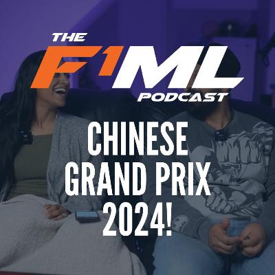 China 2024 - Pre-Miami 2024 Podcast!