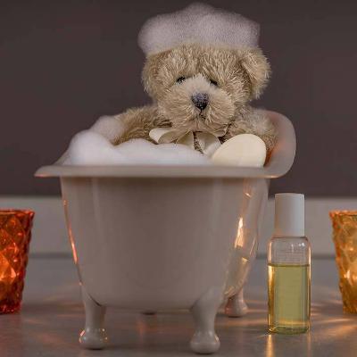 How to Clean Your Giant Teddy Bear - A Comprehensive Teddy Bear Cleaning Guide at Home