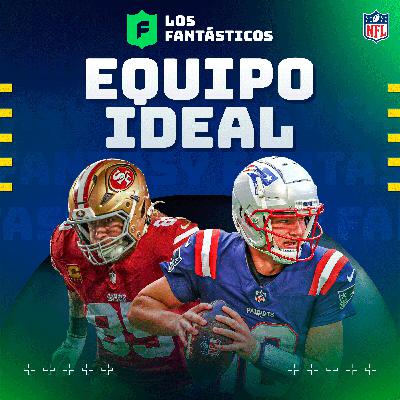 Armando el equipo ideal