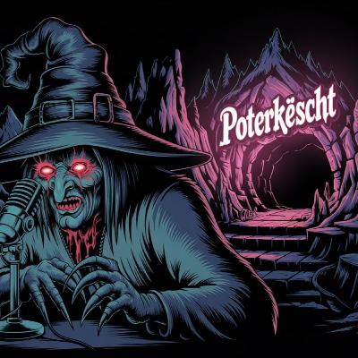 Halloween-Special: Grujeleg Geschichten (B2-C1) Halloween-Special: Grujeleg Geschichten (B2-C1)