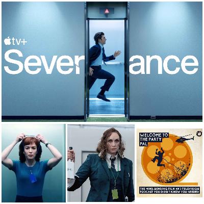 Episode 146: Severance, Season Two