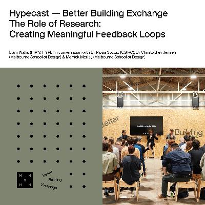 The Role of Research | Creating Meaningful Feedback Loops