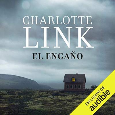 El engaño (Kate Linville & Calleb Hale 1) [The Deception] (Audiolibro) | Prueba Gratis