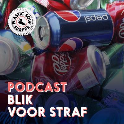 Blik voor straf - na deze flesjes zijn blikjes onvermijdelijk