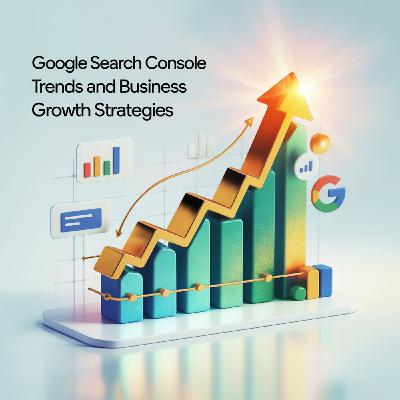 Google Search Console SEO: Business Growth and SEO Strategies with Favour Obasi-Ike: Unlocking AI Solutions