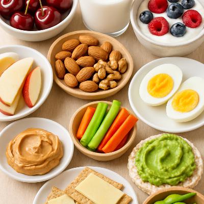 Snack Smart for Gout: 10 Flare-Safe Foods Backed by Science