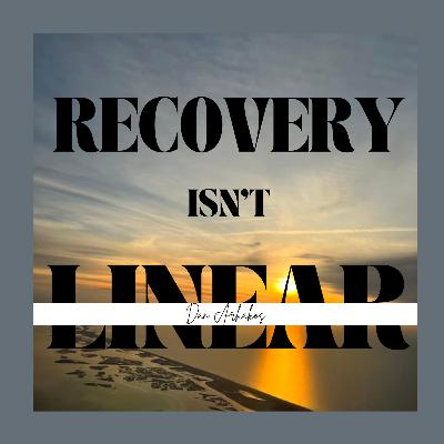Being Present Through Grief and Anxiety - With Dan Arhakos