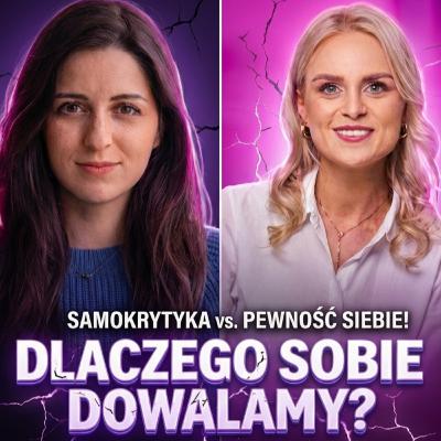 Jak zaprzyjaźnić się z głosem w głowie i prowadzić wewnętrzny dialog? | Olga Mar