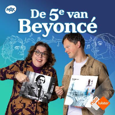 #5 - Chopin en Radiohead: Waarom eindigen Francis en Sander in een Drive-Thru?
