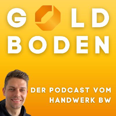 Zu Gast: Simon Glocker - Unternehmer mit vielen Ideen, Bäcker mit viel Herz