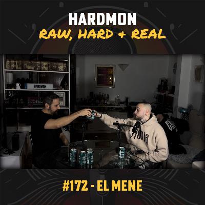 #172 - EL MENE: Maniacs, Ghost Production y la verdad detrás de la escena hard en España #172 - EL MENE: Maniacs, Ghost Production y la verdad detrás de la escena hard en España