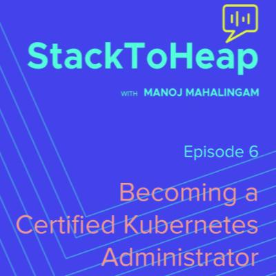 Becoming a Certified Kubernetes Administrator
