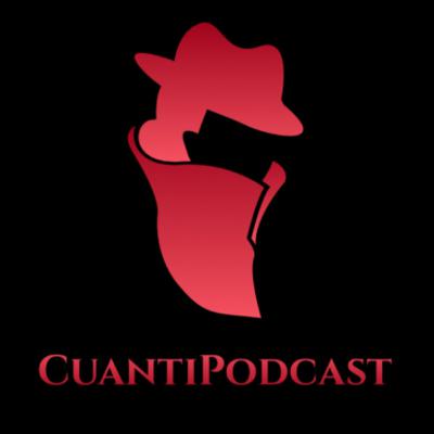 CuantiPodcast - Muerte en el 1ro B y Los Gajes del Oficio