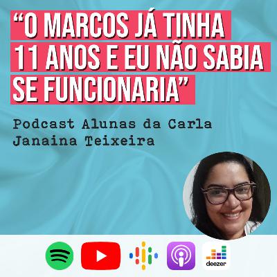 Como ajudar uma criança autista de 11 anos a se comunicar | Alunas da Carla #004 | Carla Ulliane